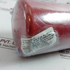 Baldwin Bf5800 Fuel Filter