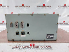 Mitsui Zosen Systems Mtc-2 Electronic Governor E-10781 100-115V 50-60Hz 2.5A