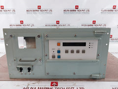 Mitsui Zosen Systems Mtc-2 Electronic Governor E-10781 100-115V 50-60Hz 2.5A