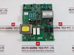 Advanced Systek 1191301 Smart Interlock Ground Detector+ Module Rev 4