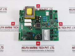 Advanced Systek 1191301 Smart Interlock Ground Detector+ Module Rev 4