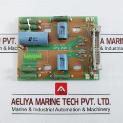 Hitachi Hpn-043 Printed Circuit Board F-5329 Csil 0828