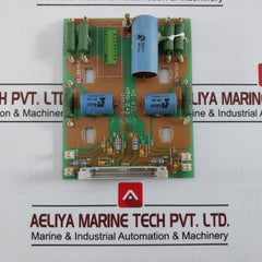 Hitachi Hpn-043 Printed Circuit Board F-5329 Csil 0828
