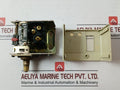 Linero Controls Hs-230 Pressure Control Switch 5-30 Kgf/Cm2 Ac 125V/250V
