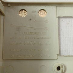 Linero Controls Hs-230 Pressure Control Switch 5-30 Kgf/Cm2 Ac 125V/250V