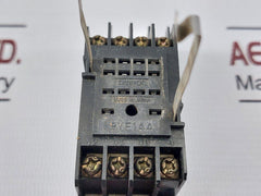 Omron My4Z-d Relay 5A 28Vdc Pyc-a1 Max. 5A 250V Pyf14A
