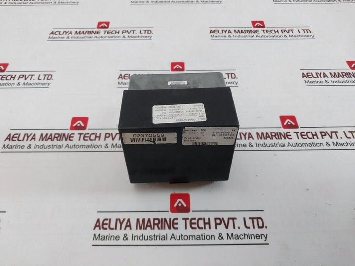Tdr 2139590100I Time Domain Reflectometry Module