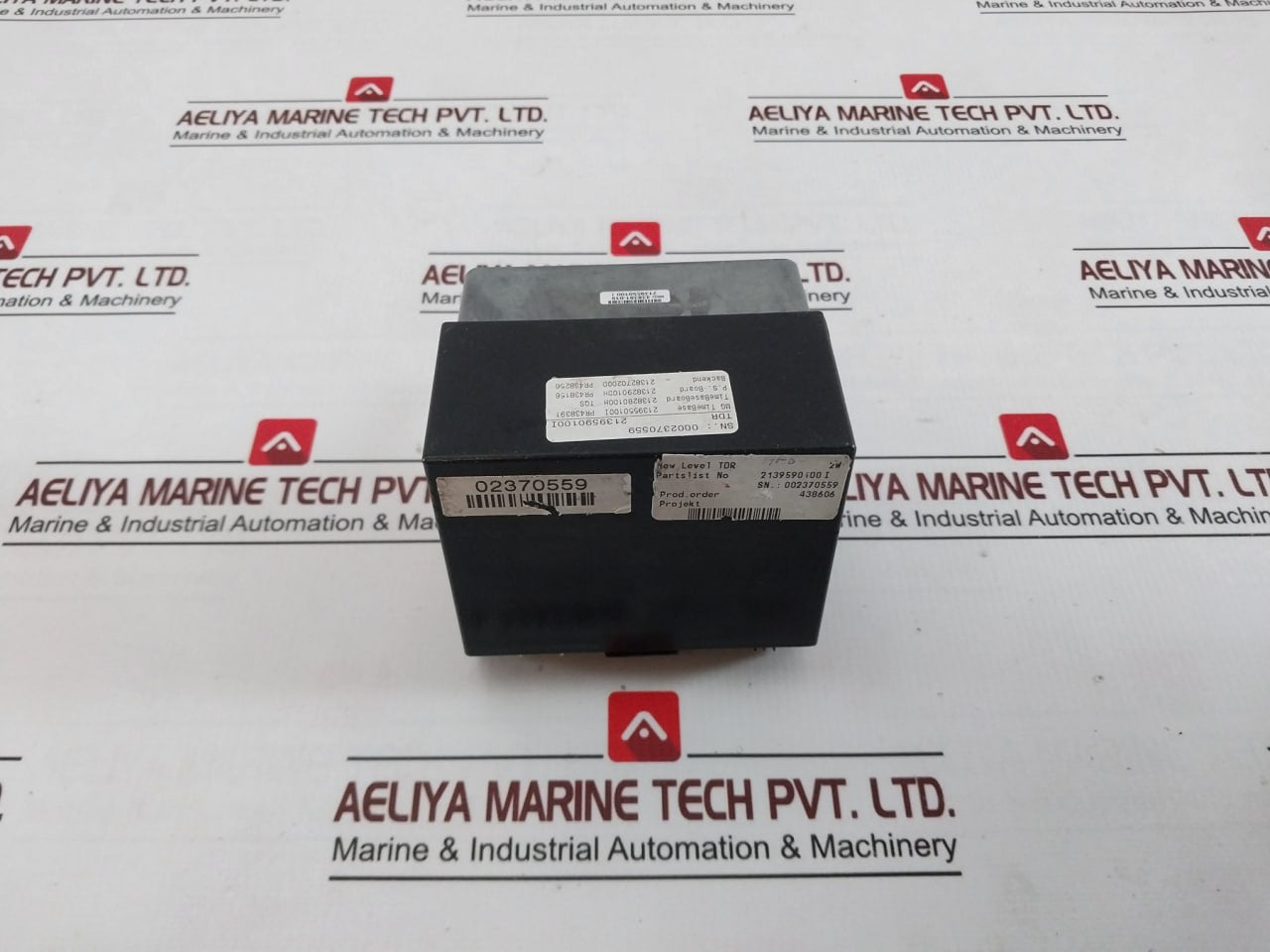 Tdr 2139590100I Time Domain Reflectometry Module