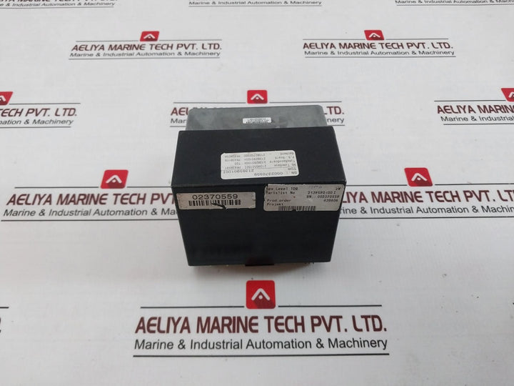 Tdr 2139590100I Time Domain Reflectometry Module