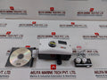 Abb Tzid-c Electro-pneumatic Positioner 18345-2010120001 Npt1/4” Set 