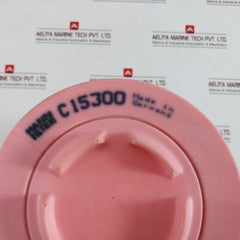 Mann Filter C15300 Air Filter Cartridge