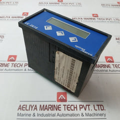 Spirax Sarco Lc 2610 Level Controller Module 115V/230V 60/30 Ma 50–60 Hz