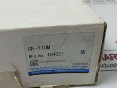 Horiba Ck-y10M The Sensor Cable 10 Meter