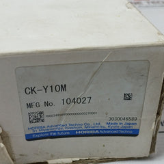Horiba Ck-y10M The Sensor Cable 10 Meter