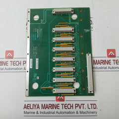 Advanced Systek 4-6000-032 Backplane Module Pcb 94V-0 Pca Ce-12590 Rev.A