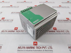 Phoenix Contact Quint-ps-3X400-500Ac/24Dc/20 Power Supply Unit 24Vdc/20A