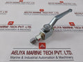 Pister Bkh 8L 06 1113 2 Ball Valve Pn500 Sw9