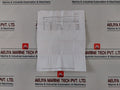 Parker 100833-sk Seal Check Valve Repair Kit 100090-904