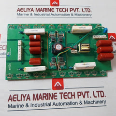 Gc-pm-04-a3 Printed Circuit Board Gc-pk-08-a5 E198407 94V-0