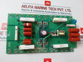 Gc-pm-04-a3 Printed Circuit Board Gc-pk-08-a5 E198407 94V-0