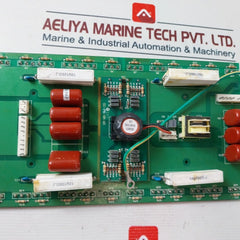 Gc-pm-04-a3 Printed Circuit Board Gc-pk-08-a5 E198407 94V-0