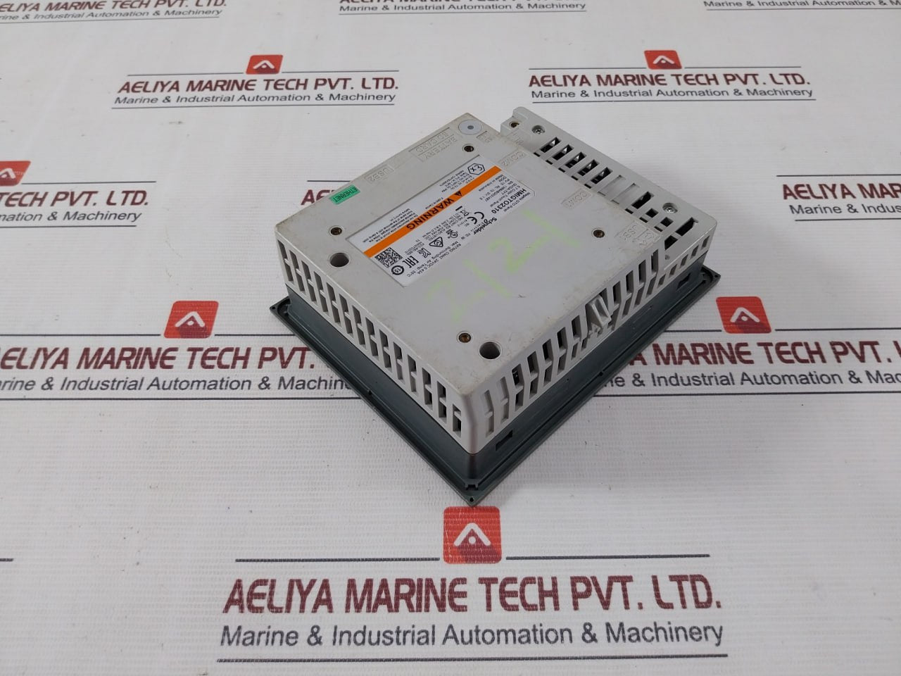 Schneider Electric Hmigto2310 Magelis Gto Touchscreen Panel