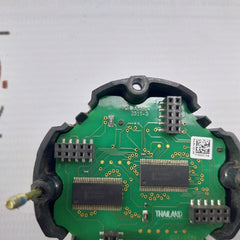 Rosemount 02021-0020-2120 Hart Communication Protocol 4-20 Ma 94V-0