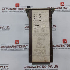 Funa Pmd 4X7 Cn Room Lighting Control Panel Module P145, P143, P142, P141
