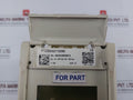 Schneider Electric P122 Overcurrent Protection Relay 1/5A 24-250