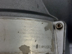 Rosemount 2410-sfr0200Pse70A1P Tank Hub 24-48V 48-240V 50/60Hz, 20W Ip66 Ip67