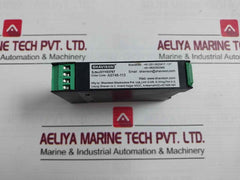 Shavison As746-113 Signal Converter Module 3 Point 3/0–10Vdc