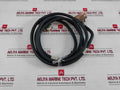 Hitachi Fta1-304 Programmer-printer Cable 3 Meter Apm1-3 J26