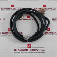 Hitachi Fta1-304 Programmer-printer Cable 3 Meter Apm1-3 J26