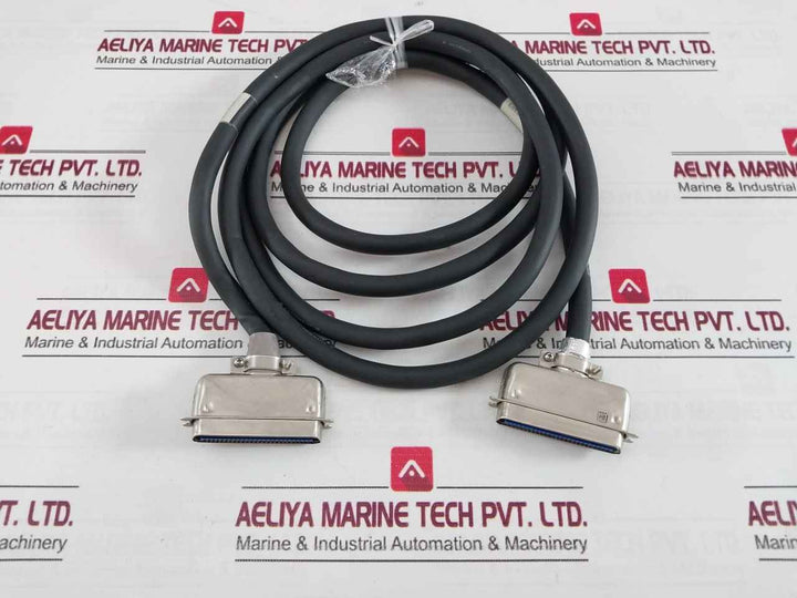 Hitachi Fta1-304 Programmer-printer Cable 3 Meter Apm1-3 J26