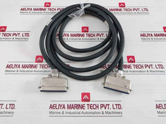 Hitachi Fta1-304 Programmer-printer Cable 3 Meter Apm1-3 J26