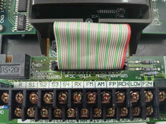 Toshiba Vf5C-4511A Variable Frequency Drive Control Board T6580219P2