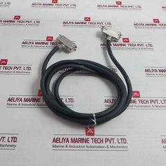 Hitachi Fta1-501 Programmer-printer Cable Cab3 J-kfta03 3 Meter
