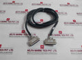 Hitachi Fta1-501 Programmer-printer Cable Cab3 J-kfta03 3 Meter