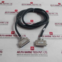 Hitachi Fta1-501 Programmer-printer Cable Cab3 J-kfta03 3 Meter