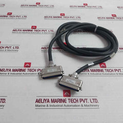 Hitachi Fta1-501 Programmer-printer Cable Cab3 J-kfta03 3 Meter