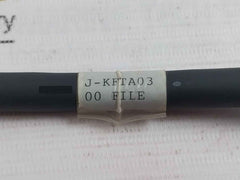 Hitachi Fta1-501 Programmer-printer Cable Cab3 J-kfta03 3 Meter