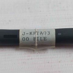 Hitachi Fta1-501 Programmer-printer Cable Cab3 J-kfta03 3 Meter