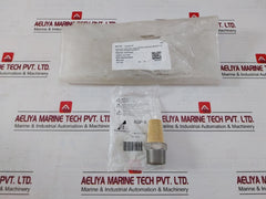 Arrow Pneumatics Asp-8 Pneumatics Exhaust Muffler 1" 10243354-001