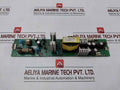 Ls 1100-2800Ip5A Fan Control Card Smps V1.1 (10110002284) 94V-0