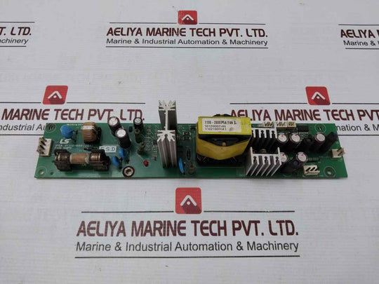 Ls 1100-2800Ip5A Fan Control Card Smps V1.1 (10110002284) 94V-0