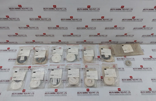 Hydril Ac572-sk Valve Repair Seal Kit 026.11.1.0296