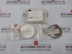 Hydril Ac572-sk Valve Repair Seal Kit 026.11.1.0296
