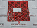 Hydril 3132389 Bonnet Seal Kit 3118487, 3114949-03 Rev Lvl:C Size: 22 X 1/8 X 1