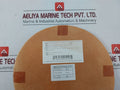 Nakakita Seisakusho 91Kx021 Steam Reducing Valve Gasket Kit 39 A.B Kd016469