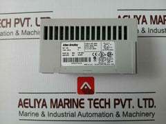 Allen-bradley 1794-ob16 Flex I/O Source Output Module 24Vdc 65Ma